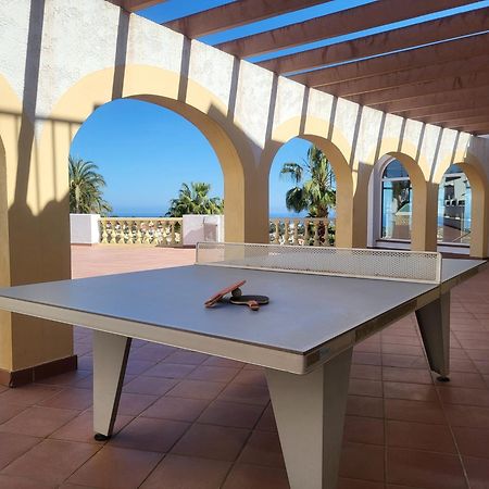 Casa Sunrise - Costa Blanca House With Rooftop, Swimming Pools And Panoramic Sea And Calpe Views Экстерьер фото