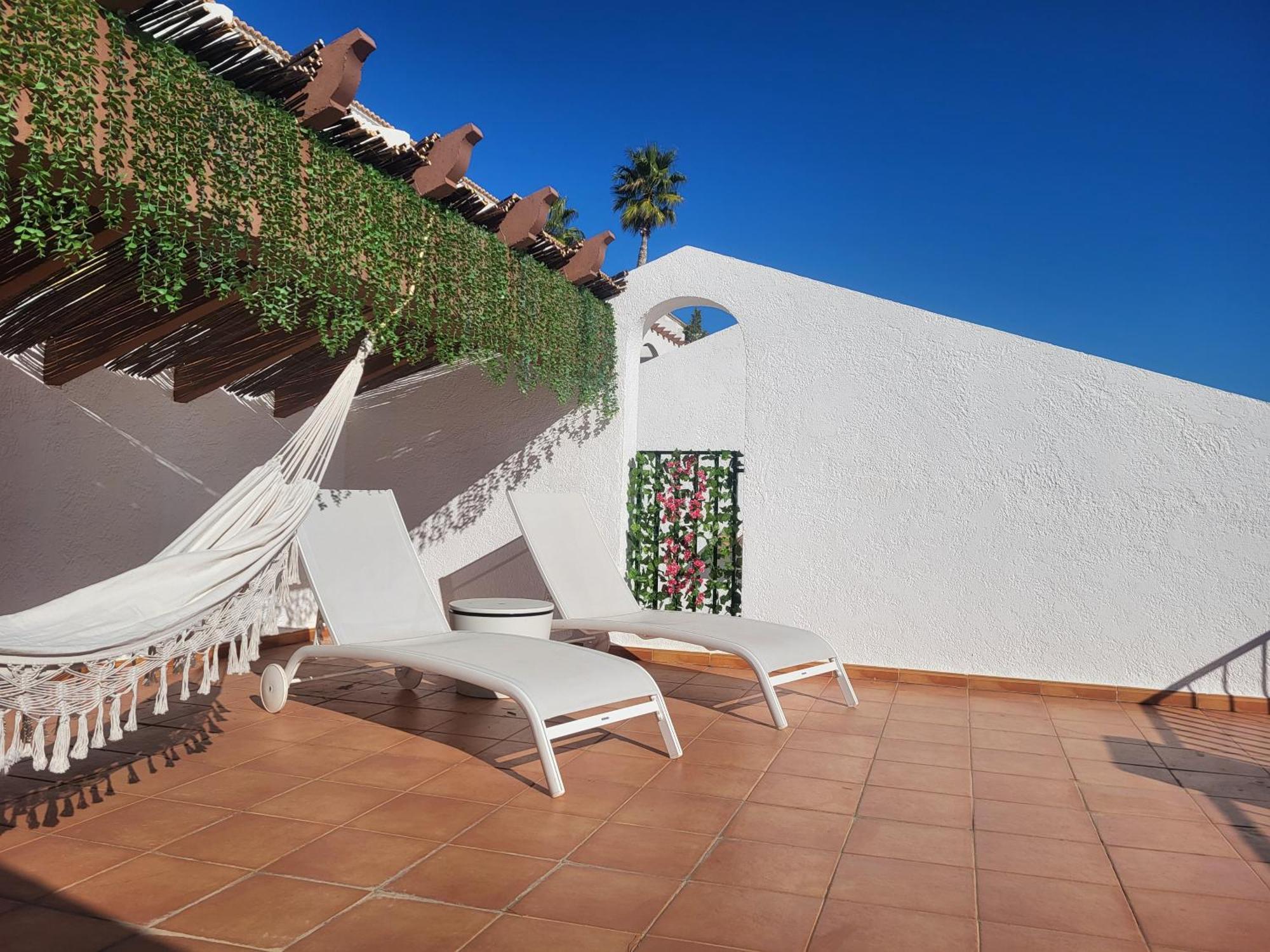 Casa Sunrise - Costa Blanca House With Rooftop, Swimming Pools And Panoramic Sea And Calpe Views Экстерьер фото